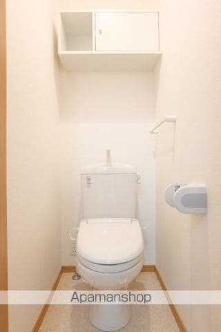 グランデイデアーレCの内装写真