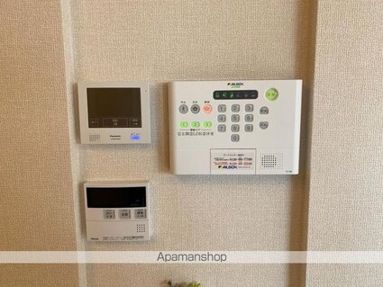 ユニヴェール　Ｃ棟[1LDK/41.85m2]の内装3