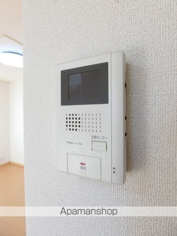 プラニシエの内装写真