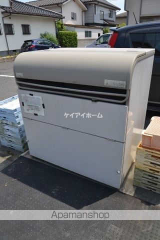 プレジール関のその他写真