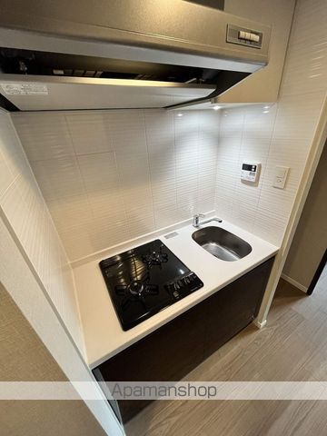 S−RESIDENCE福島ALOVITAの内装写真