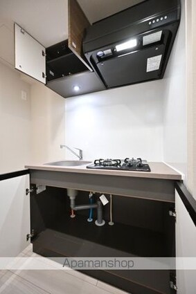 ＧＲＡＮＳＩＴＥ　ＮＡＫＡＭＥＧＵＲＯ[1K/26.27m2]の内装7