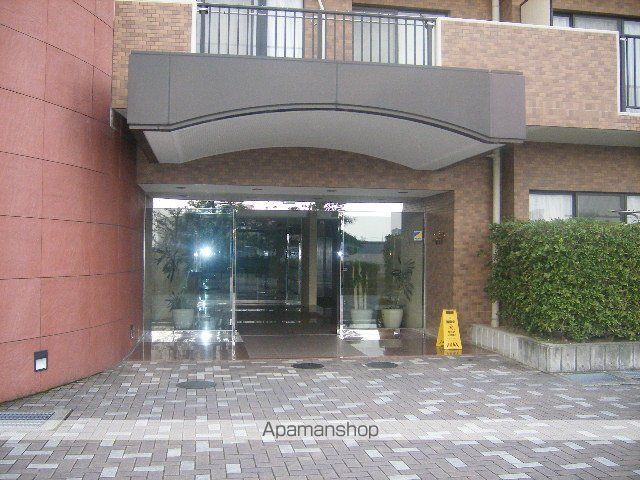 成子坂壱番街の外観写真