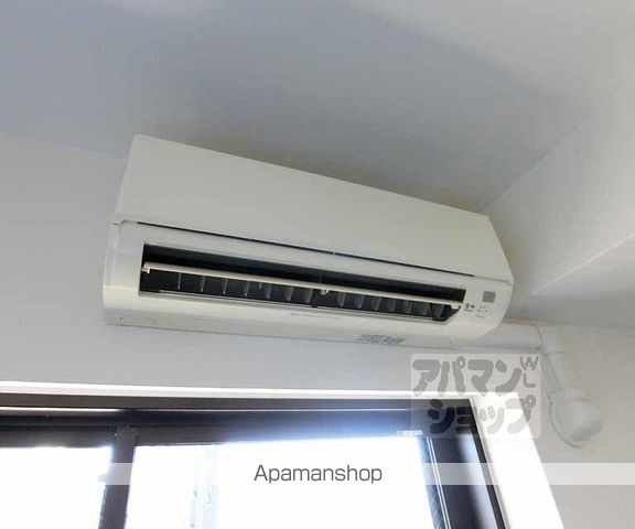 アスヴェル京都堀川高辻の内装写真