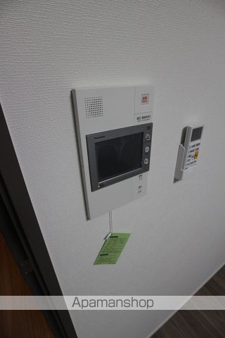 ブランシエスタ千早RJRの内装写真