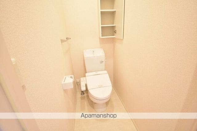 シャンゼリーゼの内装写真