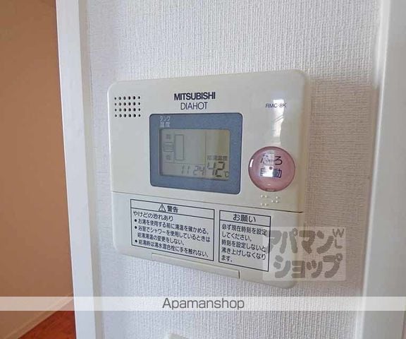IL ROSSO堀川六角の内装写真
