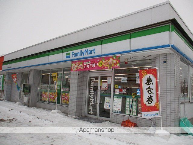 レオパレスサザンカの周辺写真