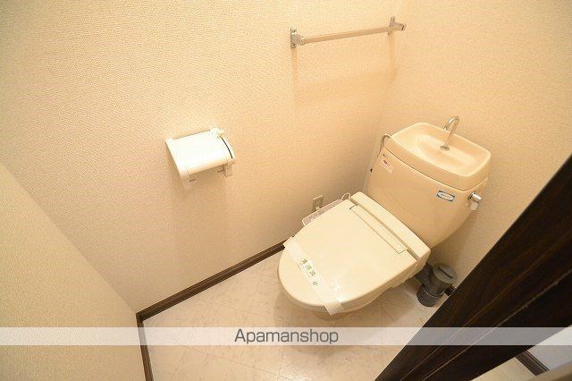 サンレイクコグレの内装写真