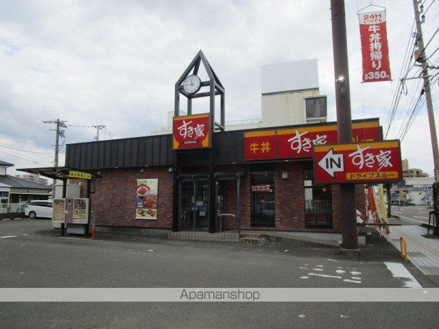 南村コーポの周辺写真