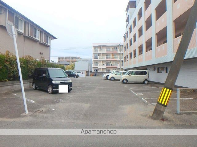 コーポラスフジのその他写真