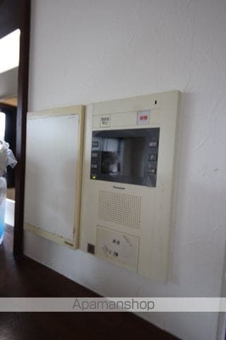 池田五月丘パークハウスの内装写真