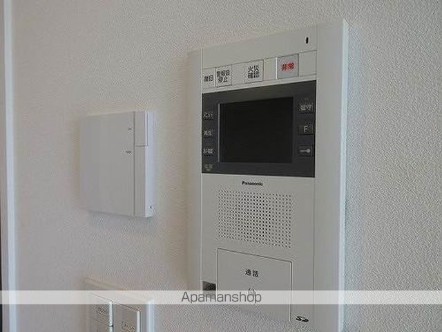 シティハウス四谷三丁目の内装写真
