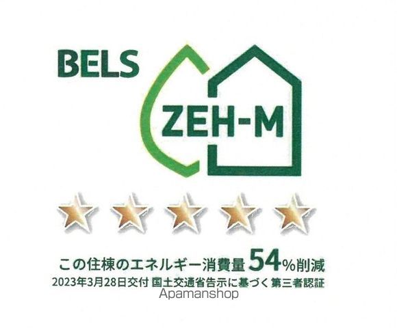 セレブ武蔵塚の内装写真