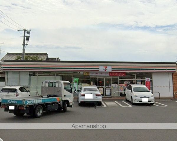 アシンプトート B棟の周辺写真