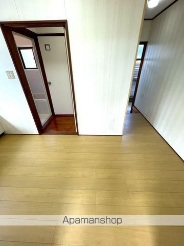 第2コーポ川越の内装写真