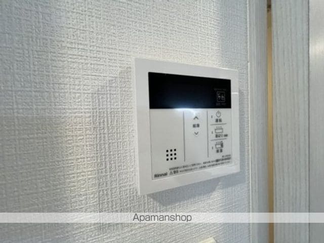 エスリード弁天町NORTH RESIDENCEの内装写真