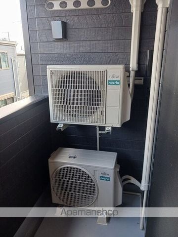 Kメゾン君津の内装写真