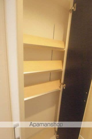 クラリス菊水IIIの内装写真