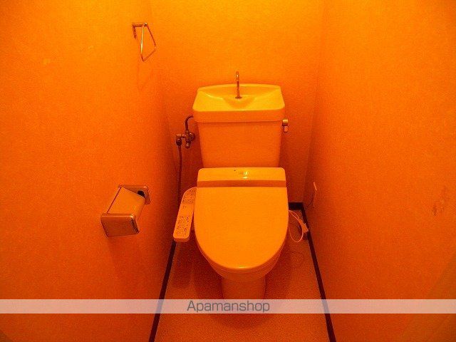 パティエール上本郷の内装写真