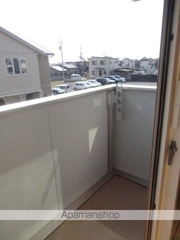 サンセールBの内装写真