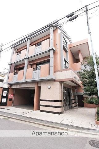 箱崎プラネッツ 308 ｜ 福岡県福岡市東区箱崎２丁目16-46（賃貸マンション1DK・3階・30.36㎡） その4