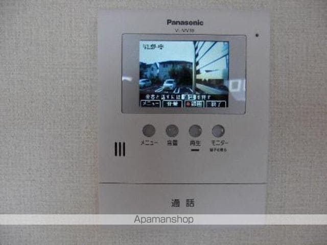 モダンコート Aの内装写真