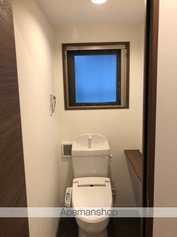 ファブール練馬の内装写真