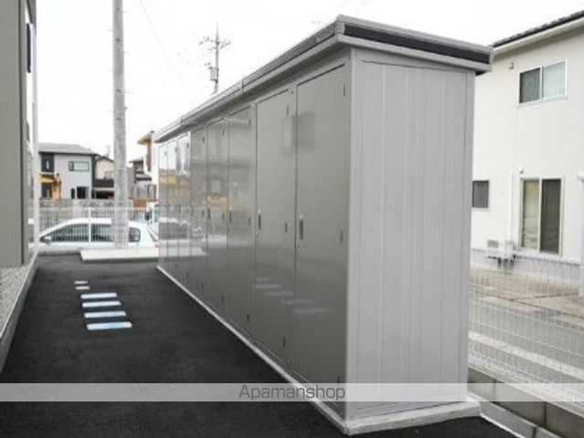 Anfang本郷 Iの外観写真