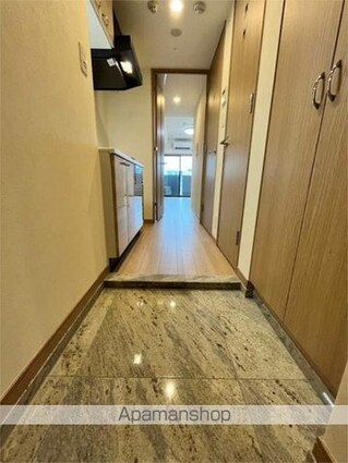 ルーブル池袋弐番館[1K/25.4m2]の玄関
