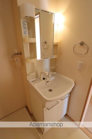 リュイール IIの内装写真