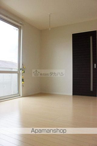 LA FRAISEの内装写真