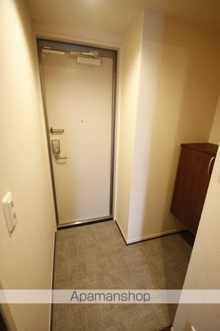 Prendreの内装写真