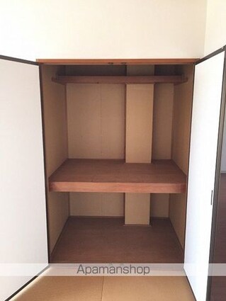 ホワイトヒルズ山陽　Ｂ棟[3LDK/66.81m2]の内装4