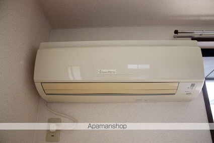 サニーコート・[2LDK/60.45m2]のその他設備