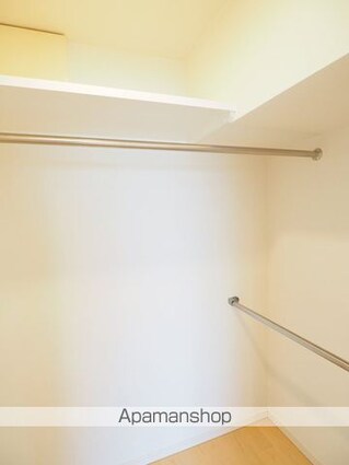 Ｇａｒｄｅｎ　Ｉ’ｌｌ　Ｙｏｔｓｕｙａ[1LDK/47.79m2]の収納