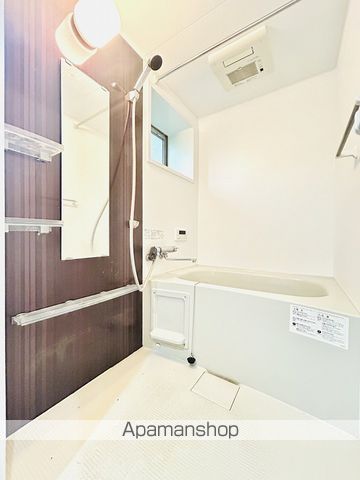 クリエオーレ生江IIの内装写真