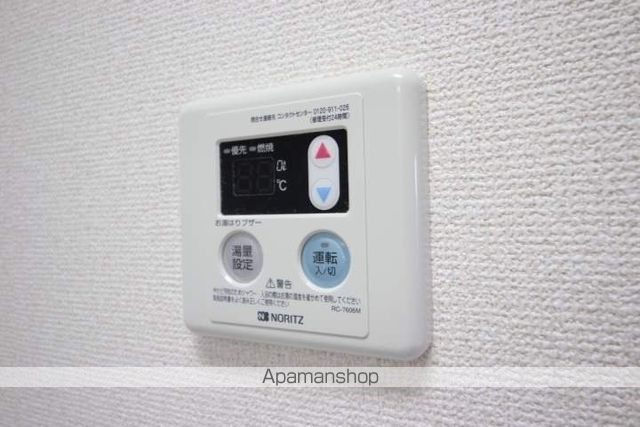 厚生町クラウンズマンションの内装写真