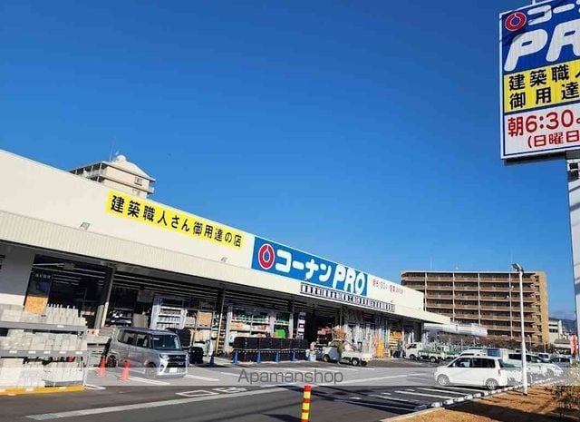 レオパレスエクレール福井の周辺写真