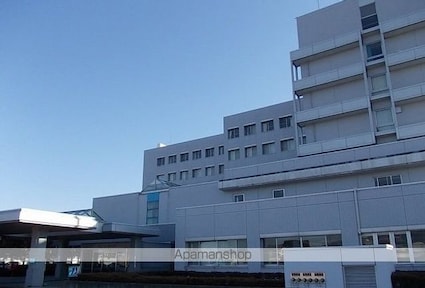 ロワジール[2LDK/53.51m2]の周辺3