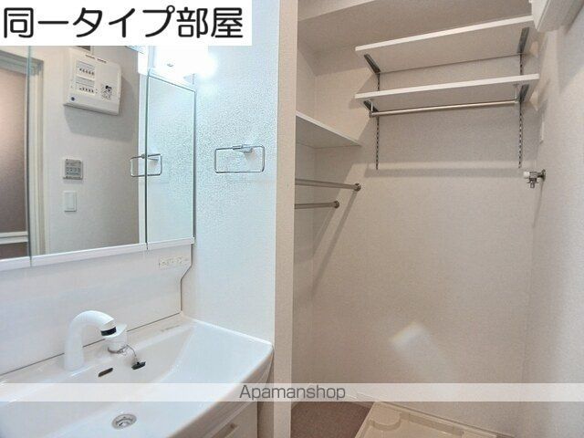 メゾン ラ ヴェールの内装写真