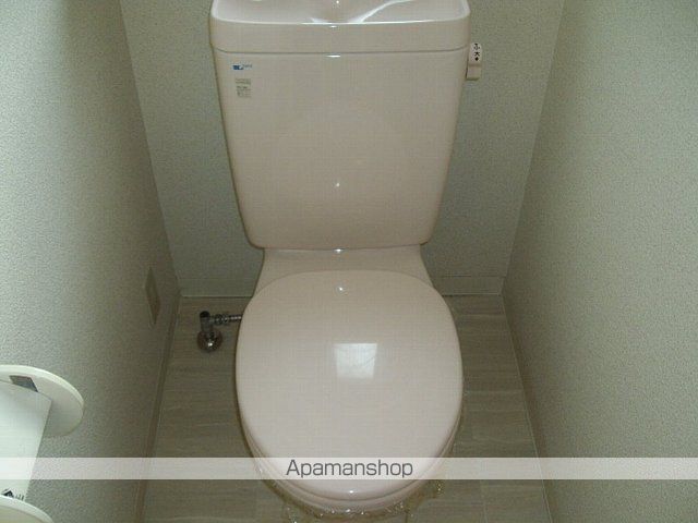 BENTURY横井の内装写真