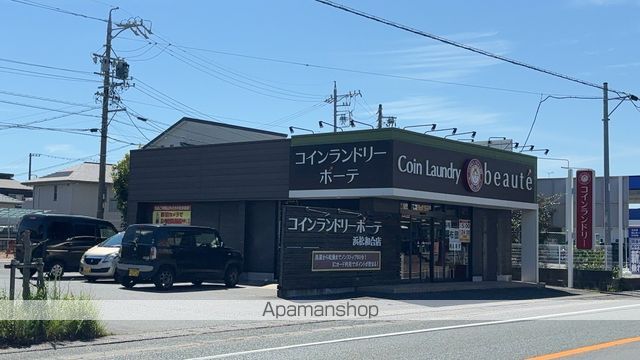 ホワイトヒルの周辺写真