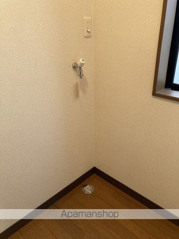 CASSINE・KACOIの内装写真