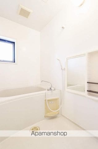 シャーメゾン八万 5番館の内装写真