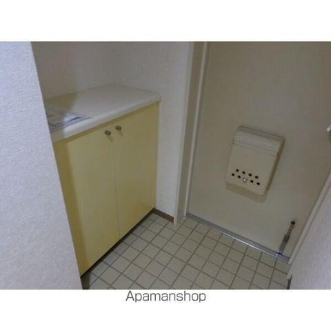 ハイツ空蝉の内装写真