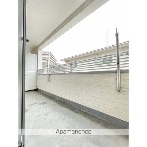 arrivare仙台東の内装写真