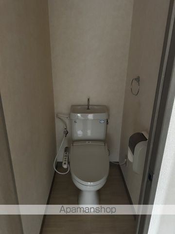 シャンテクレアの内装写真