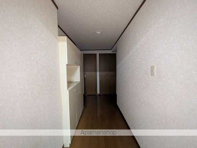ルミエール幟の内装写真