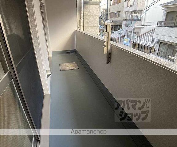 コンフォレスト三条の内装写真